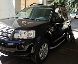 LAND ROVER Freelander 2ª serie - 2012