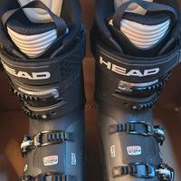 Scarponi da sci Head Edge LYT 130