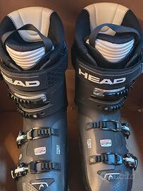 Scarponi da sci Head Edge LYT 130