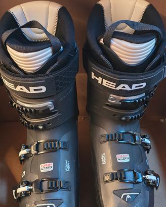 Scarponi da sci Head Edge LYT 130 numero 46/47