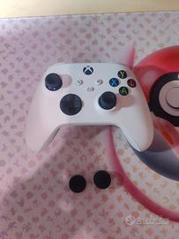 Controller bianco Xbox serie S X funzionante