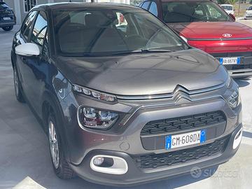 CITROEN C3 BlueHDi 100 S&S Feel