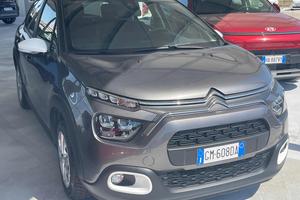 CITROEN C3 BlueHDi 100 S&S Feel