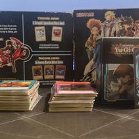 CARTE YU-GI-HO!