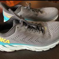 scarpe running hoka