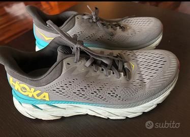 scarpe running hoka