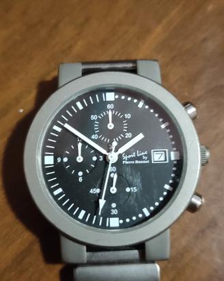 Orologio da polso Pierre Bonnet Sport Line