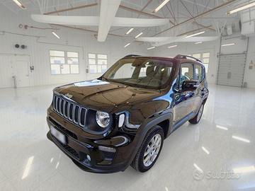 JEEP RENEGADE 1.6 MJET 130 CV LIMITED SUV