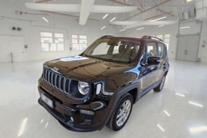 JEEP RENEGADE 1.6 MJET 130 CV LIMITED SUV