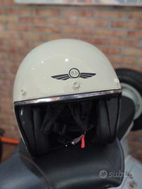 Casco Taglia S Vespa GL