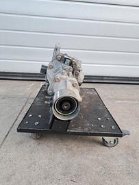 Differenziale anteriore Jeep Compass 2° 2.1 D 2013