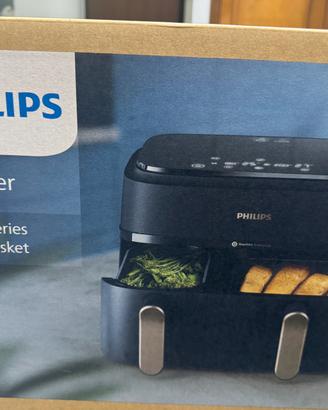 Friggitrice aria Philips