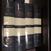 Dizionario Italiano De Mauro