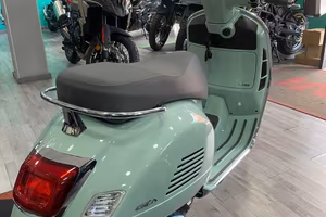 Piaggio Vespa 310 GTS hpe IN PRONTA CONSEGNA