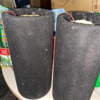 Casse Subwoofer a bazooka