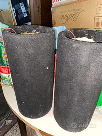 Casse Subwoofer a bazooka