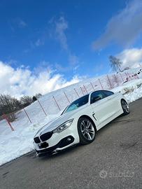 Bmw 425 d del 215