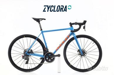 Ridley Hellium SLX AXS 12V t.54
