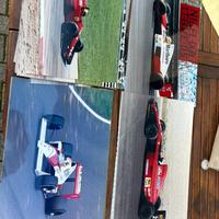 Piu di 20 foto formula 1 vintage