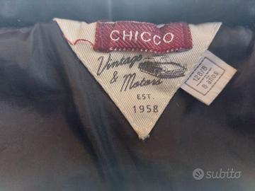 Giubbotto Imbottito Chicco 8 anni