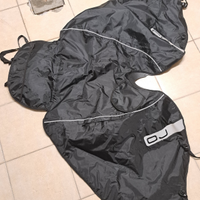 Termoscudo OJ PRO-LEG-19