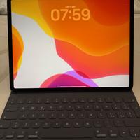 iPad Pro 12.9 inch, 3rd Gen, WiFi+Cellular - A1895