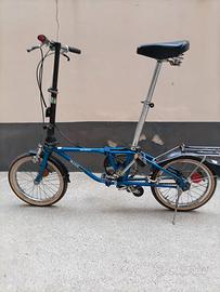 Biciletta pieghevole Dahon 