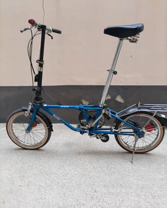 Biciletta pieghevole Dahon 