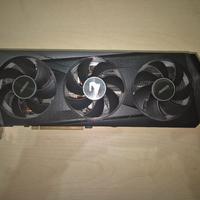 Gigabyte AORUS NVIDIA GeForce RTX 3060 Ti ELITE 8G