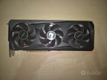 Gigabyte AORUS NVIDIA GeForce RTX 3060 Ti ELITE 8G