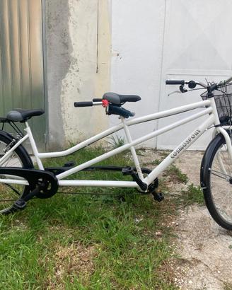 Tandem