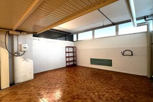 Mestre Garage Doppio comodissimo Stazione e Bus Ve