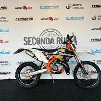 Ktm 250 exc - 2019