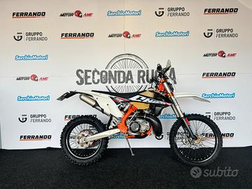 Ktm 250 exc - 2019