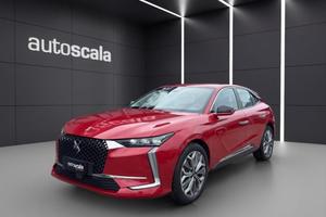 DS AUTOMOBILES DS 4 PureTech 130 aut. Trocadero
