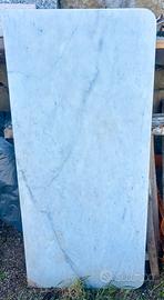 Piani in marmo e granito