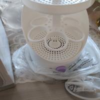 Sterilizzatore CHICCO Steril Natural Step Up Famil