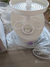 Sterilizzatore CHICCO Steril Natural Step Up Famil