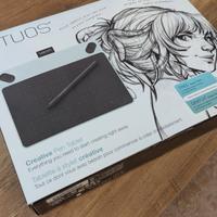 wacom Intuos Drawn