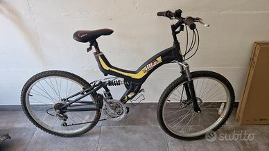 mountain-bike miller 