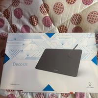 tavoletta grafica professionale