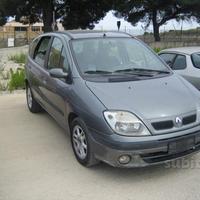 Renault scenic 2 per ricambi 2.0.0.1
