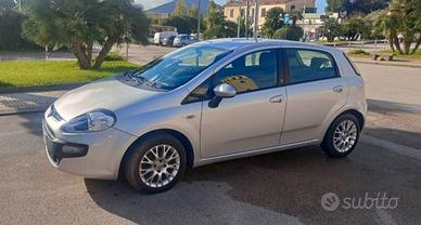 Fiat Punto 1.2 benzina