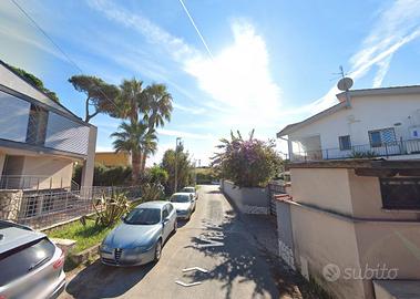 INFERNETTO MONOLOCALE ARREDATO e LUMINOSO