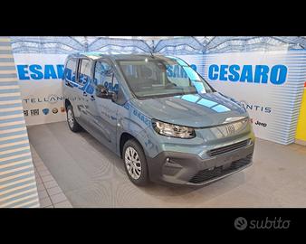 FIAT Doblo Passo Lungo 1.5 d 130cv auto 7p.ti