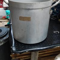 pentola da ristorante