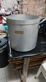 pentola da ristorante