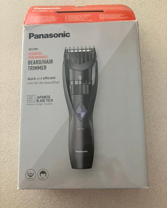 Rasoio Panasonic
