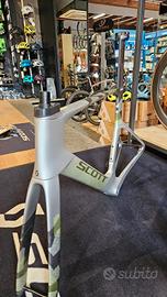 KIT TELAIO SCOTT FOIL RC PRO 