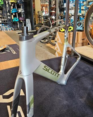 KIT TELAIO SCOTT FOIL RC PRO 